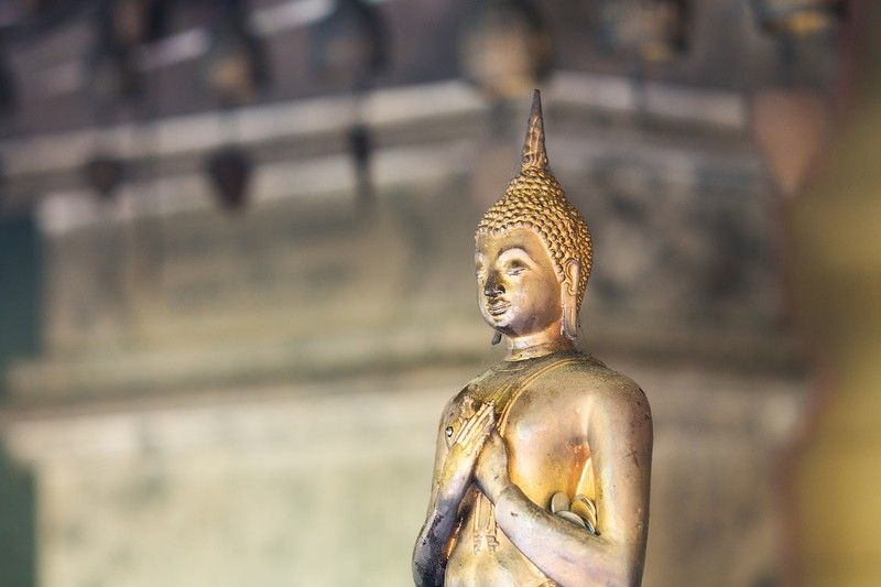 Tres días después, el 16 de octubre, llega la Super Luna Invisible