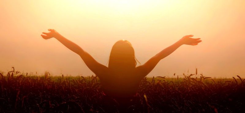 3. Prepara una buena dosis de energía