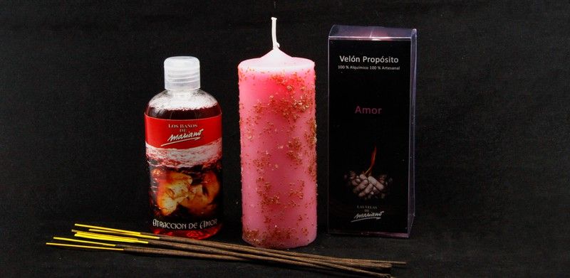 3. Para los que siguen en busca del amor…