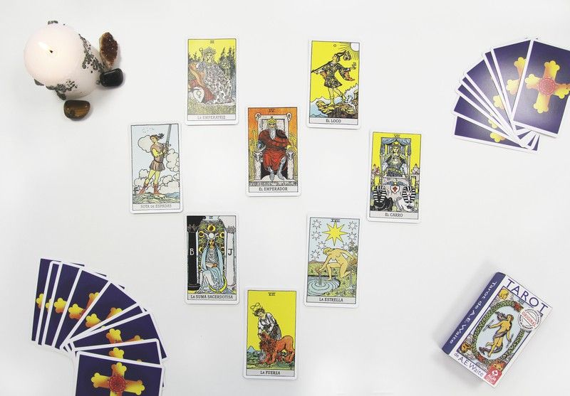 Tirada para el amor 💓