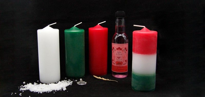 RITUALES Y PETICIONES PARA EL 23 DE ABRIL