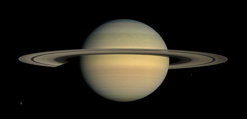 SATURNO