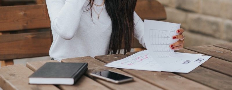 3. Deja las decisiones importantes para más adelante