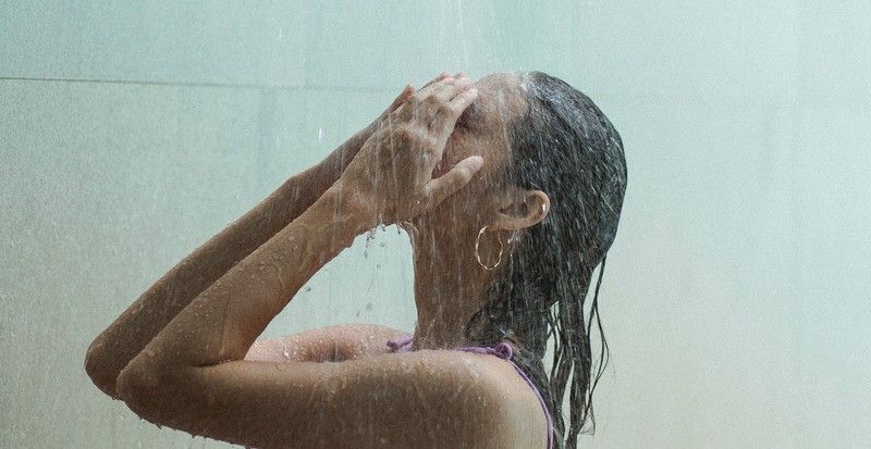 4. Purifica tu cuerpo y tu aura