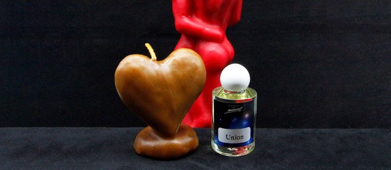 1. Para los enamorados…
