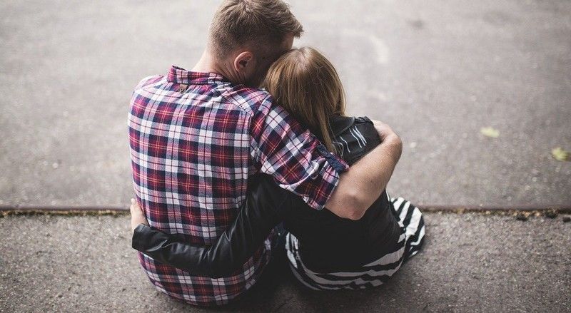 2. Recupera el amor