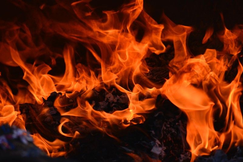 FUEGO