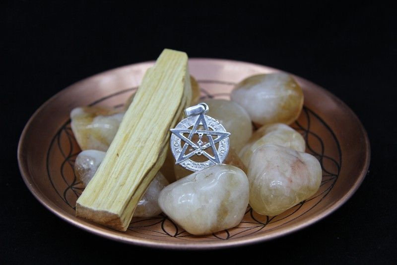 El Tetragramatón