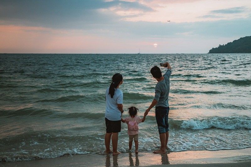 Armoniza las relaciones con tus familiares