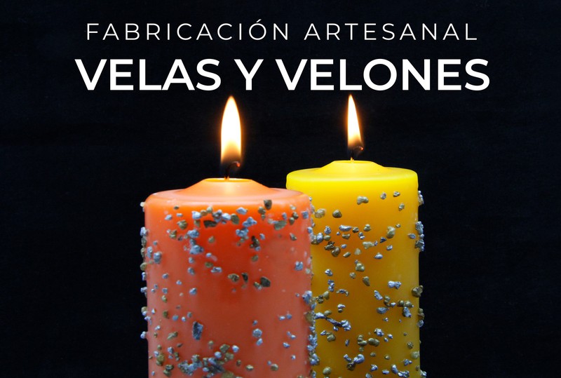 Las Velas De Mariano Fabricación Y Venta Directa De Velas Esotéricas Online