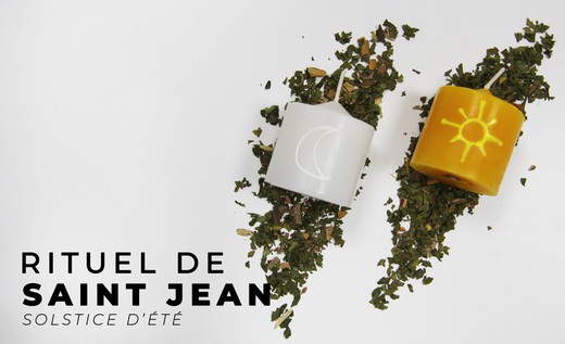 Rituel de San Juan 2022 🔥 Maintenant disponible !