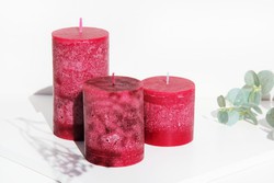 Velas Decorativas