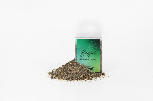 Benzoin Grain Incense