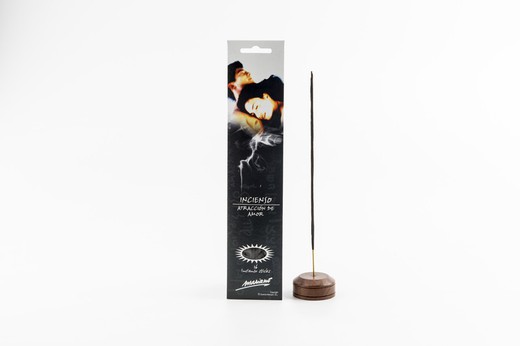 Incense Stick Attraction Of Love