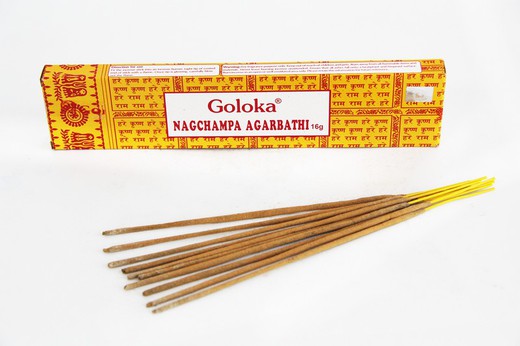 Incense Stick Goloka 16 Gr