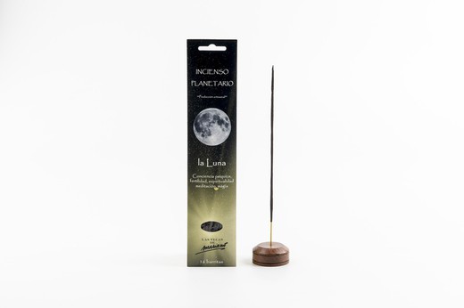 Incense Stick The Moon