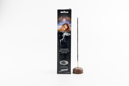 Incense Stick Protection