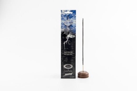 Incense Stick Relaxation