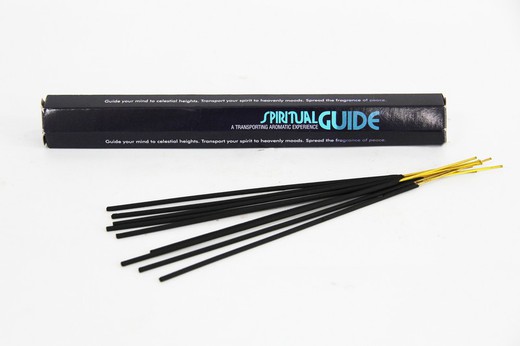 Incense Stick Spiritual Guide