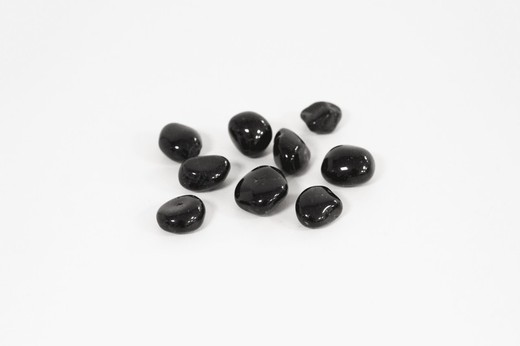 Garnet Tumbled Mineral 100g Bag