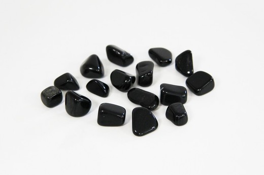 Onyx Tumbled Mineral 100g Bag