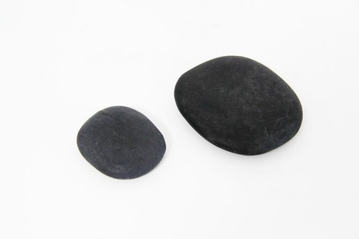 Pedras de Termoterapia de Basalto