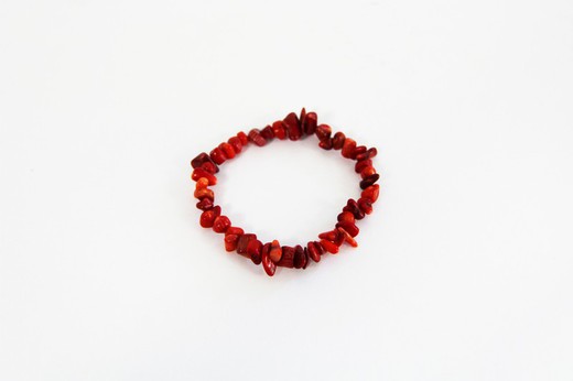 Pulsera Chip Carneola Hawaii