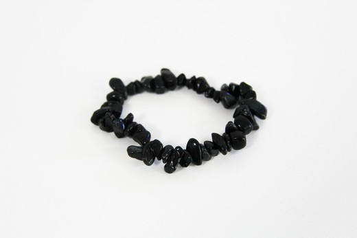 Onix Chip Bracelet