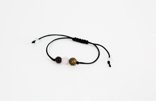 Pulsera Mineral Feeling Fertilidad