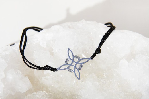 Witch Knot Bracelet