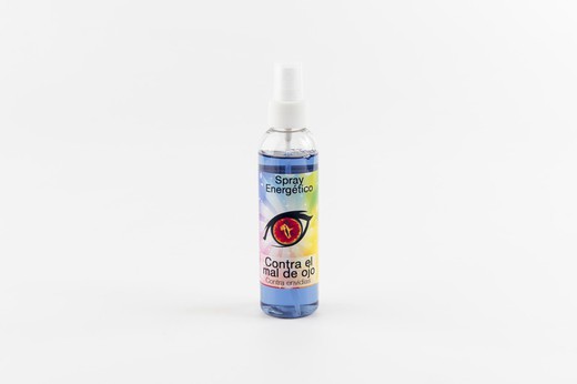 Evil Eye Freshener Spray