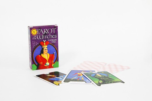 Mini baraja de cartas de tarot, imprimible, Rider Waite tarot cartas baraja,  adivinación tarot, mini cartas de tarot, descarga instantánea -  España