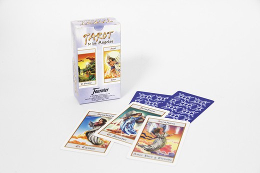 Mini baraja de cartas de tarot, imprimible, Rider Waite tarot cartas baraja,  adivinación tarot, mini cartas de tarot, descarga instantánea -  España
