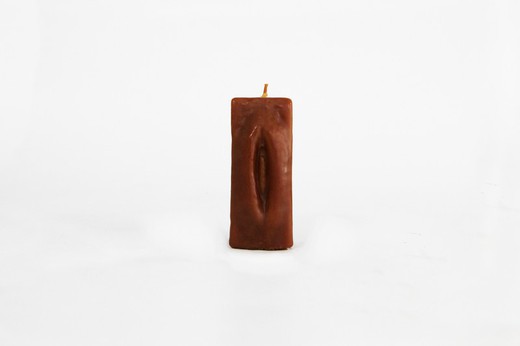 Candle Vagina