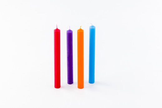 ISIS CANDLES Nº2