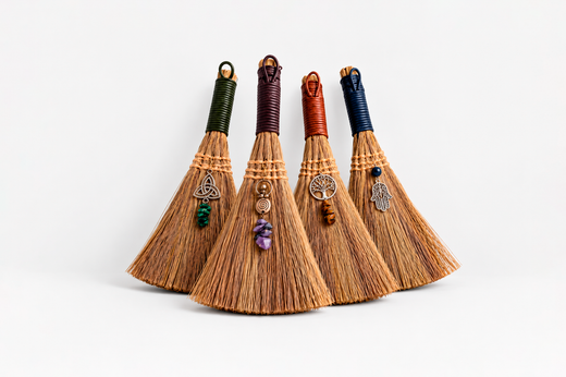 Amuletos