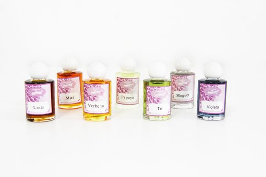 Essències de petició