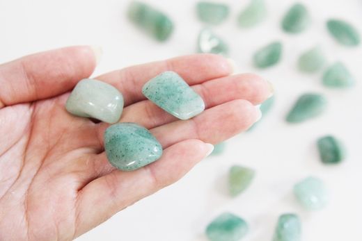Minerales