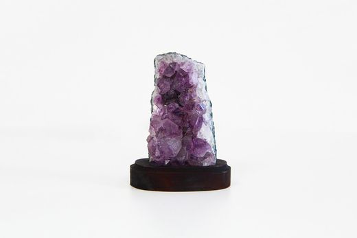 Peces úniques de Minerals