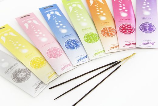 Encens Stick Arcàngels