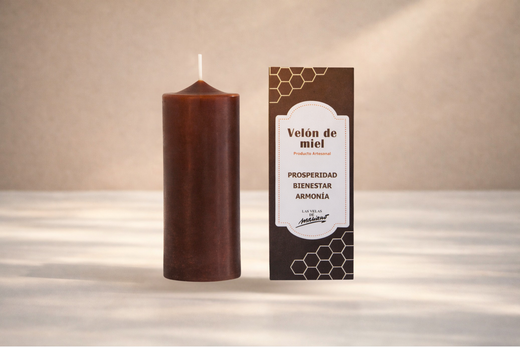 Veló Artesanal Aromàtic