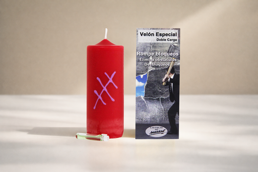 Veló Doble Càrrega