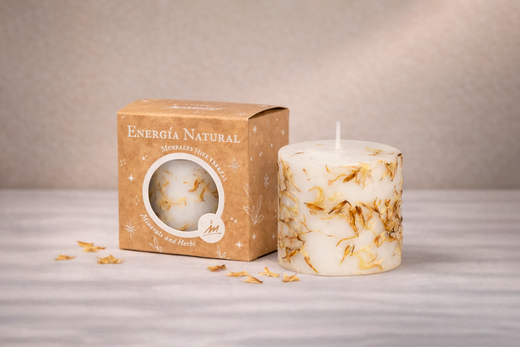 Velons amb Herbes i Minerals