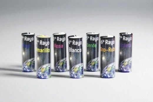 Metafísica - Raigs de Força