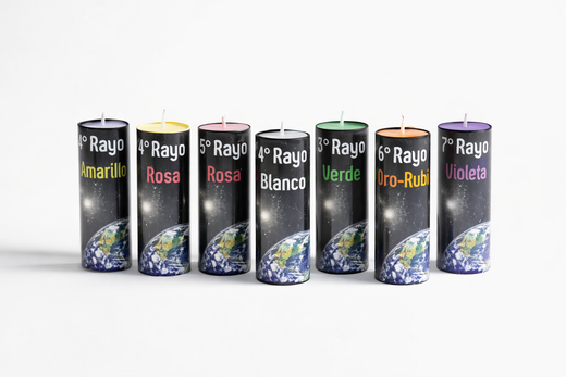 Metafísica - Raigs de Força