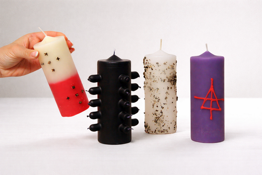 Velons Ritualitzats Artesanals