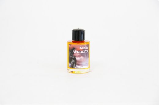 Aceite Preparado Afrodita