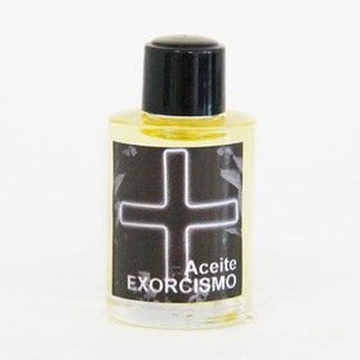 Oli Preparat Exorcisme