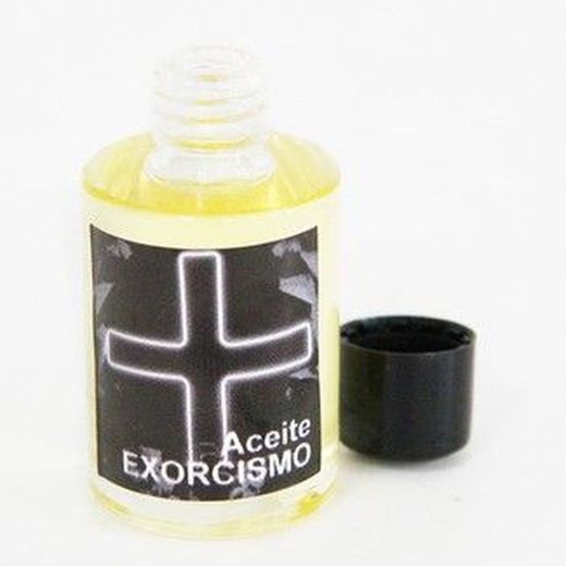 Oli Preparat Exorcisme