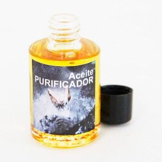 Oli Preparat Purificador